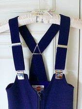 Salopette pantaloni salopette