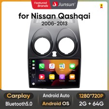 Autoradio 64GB per Nissan