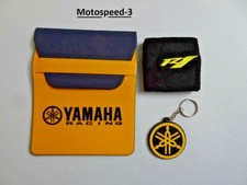 porta documenti  yamaha