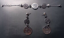 Brosway Bracciale e Orecchini Collezione Abracadabra