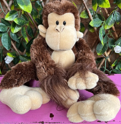 Monkey russ berrie house of - monkey,