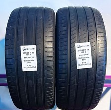 PNEUMATICO USATO MICHELIN LATITUDE SPORT c 275/45 R19 108Y ESTIVE