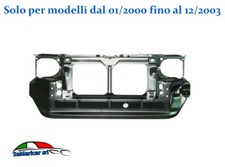 FRONTALE OSSATURA RIVESTIMENTO