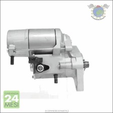 Motorino D'avviamento Starter