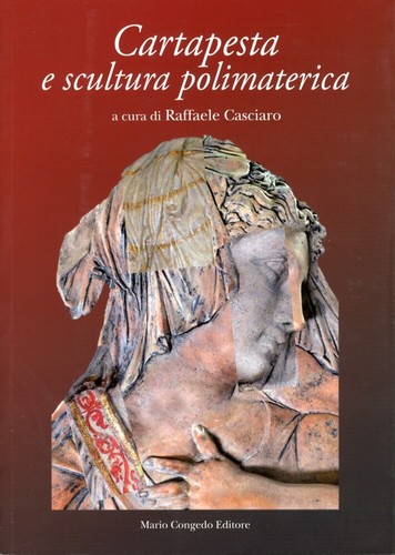 Cartapesta scultura - e,