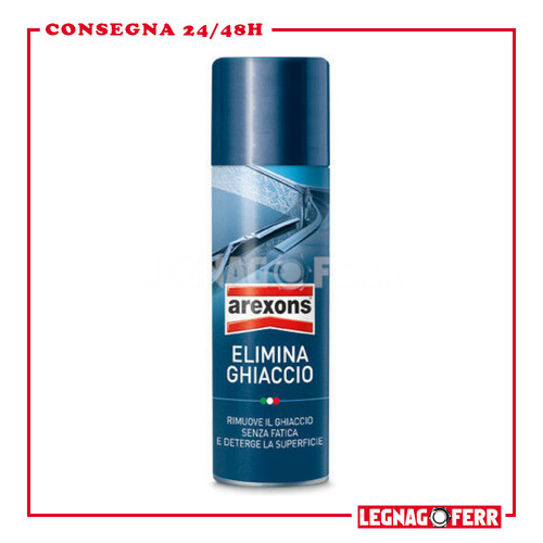 Antigelo elimina ghiaccio - antigelo,