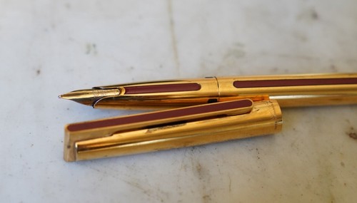 Penna stilo waterman - waterman, d.g