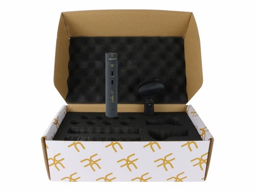 Audio warbler 127 - 3u,