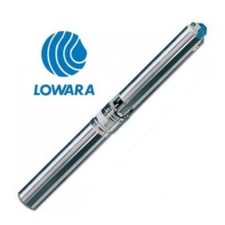 Elettropompa pompa sommersa 4"