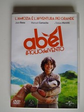Abel - Il figlio del vento -