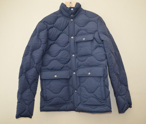 Giacca jaeger piuma piumino - giacca,