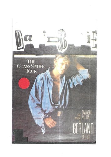 Rare carte postale david - /,