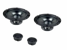 Kit altoparlanti impact 65s - altoparlanti,