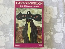 Gli dei torneranno - CARLO