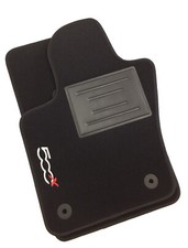 Tappetini auto compatibili - , con