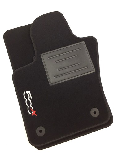 Tappetini auto compatibili con