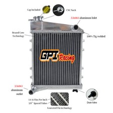 Per 59-91 AUSTIN ROVER MINI