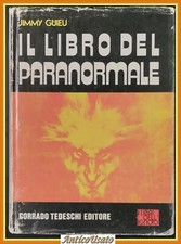 IL LIBRO DEL PARANORMALE di