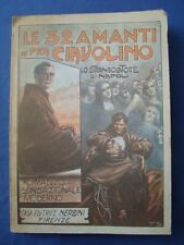 BUONALANA-LE 32 AMANTI DI FRA