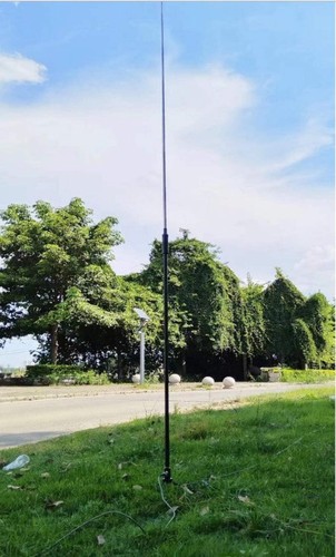 Kb2 antenna portatile - kb2,