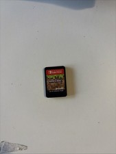 Minecraft Nintendo Switch