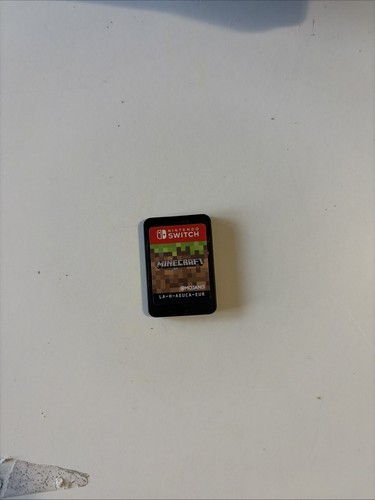 Minecraft nintendo switch - minecraft,