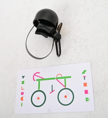 Spurcycle campana originale - spurcycle,