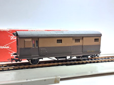 rivarossi v di vagone