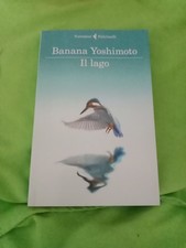 Banana Yoshimoto Il Lago