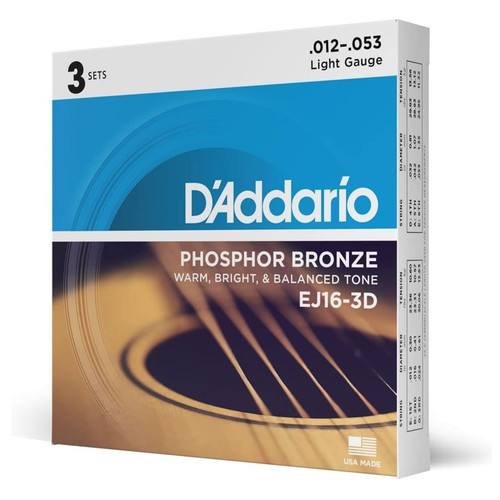 Addario ej16 light - d'addario, ej16-3d