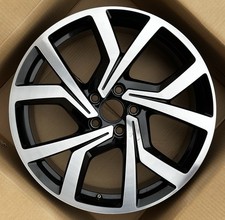 1 cerchio in lega originale VW