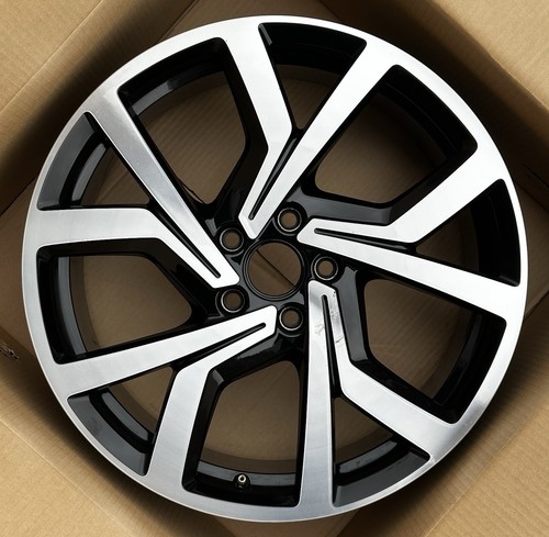 Cerchio lega originale vw - in,