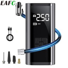 POMPA ARIA SENZA FILI 150PSI