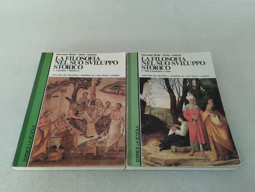 Filosofia nel suo sviluppo - nel,