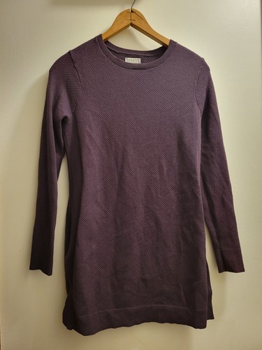 Duluth trading sweater tunic - duluth,