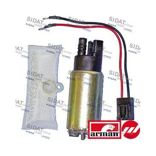 Pompa carburante sidat - sidat, 70408as