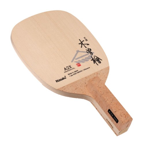 Nittaku a2x kiso hinoki - -,