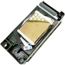 Testina di stampa F186000