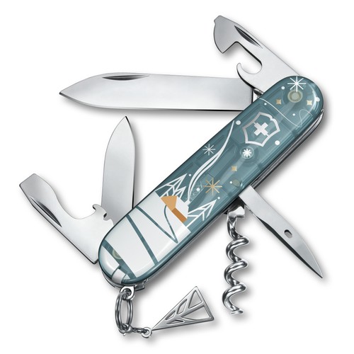 Victorinox winter magic - victorinox,