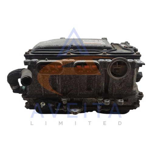 Inverter alta tensione ibrido