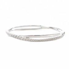 Swarovski hyperbola twist rows - swarovski,