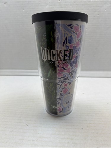 Bicchiere tervis wicked for - wicked:,