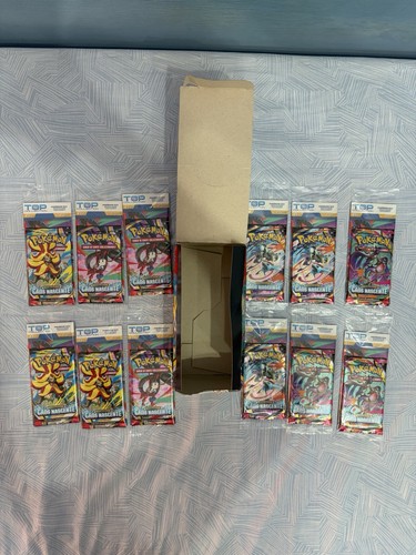 Pokémon gcc caos nascente - nascente, 12