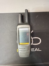 Garmin Rino 610 Dispositivo