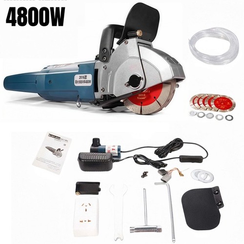 Scanalatrice parete 4800w - parete,