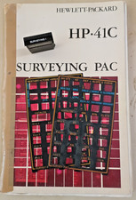 Modulo Hewlett Packard HP-41C