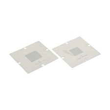 Versatile Silver Reballing Kit