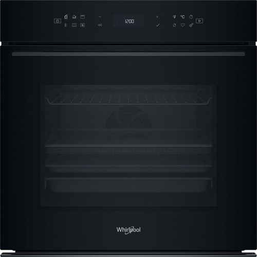 Whirlpool forno incasso - da,