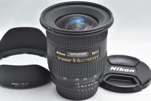 Nikon quasi nuova per - , attacco