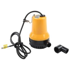 Pompa sommersa elettrica